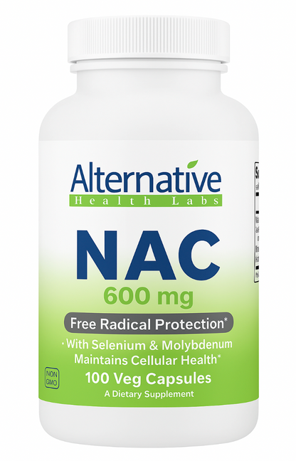 Superior Immune Booster Package