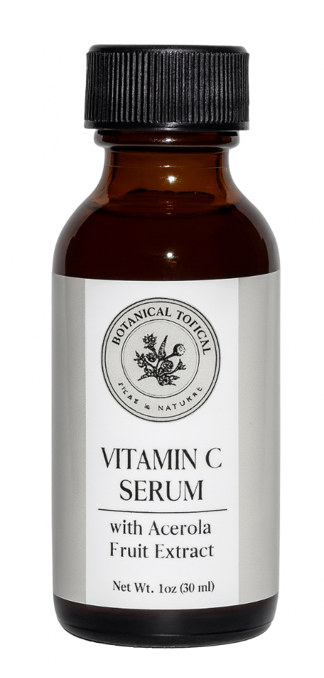 Vitamin C Lifting Serum
