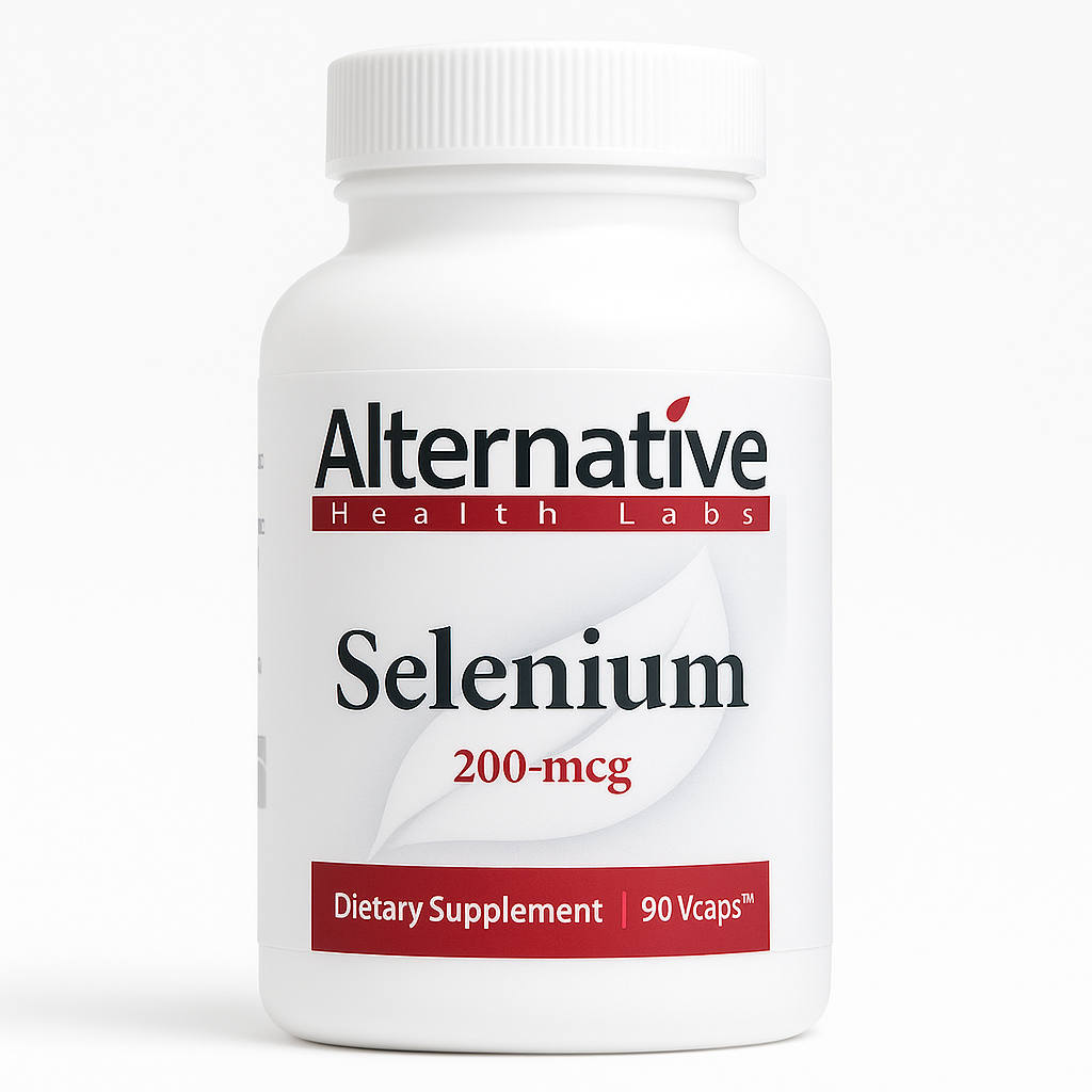 Selenium