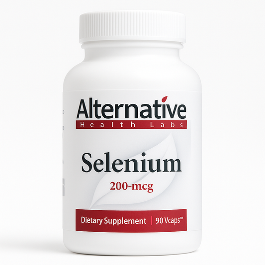 Selenium