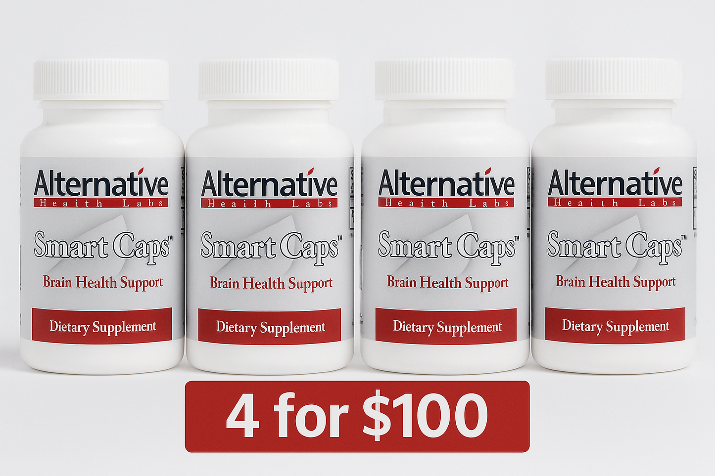 Smart Cap Bundle