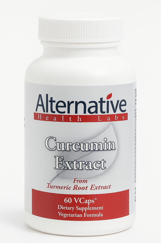 Curcumin