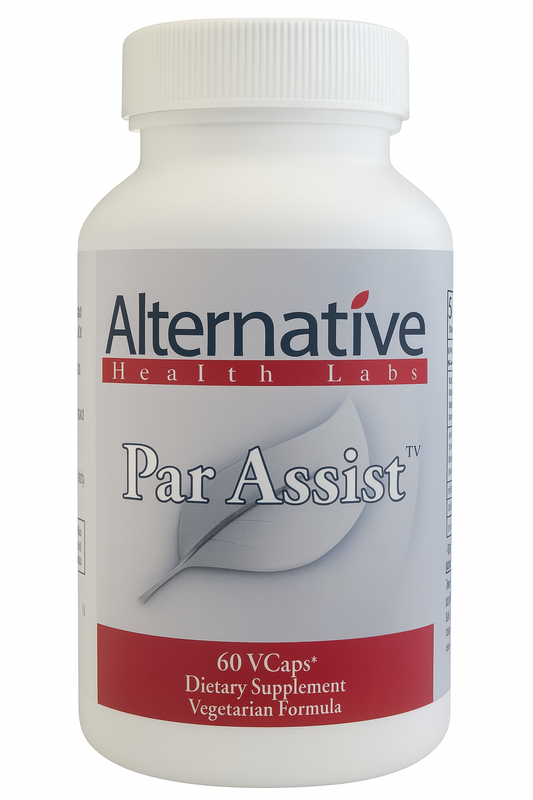Parassist