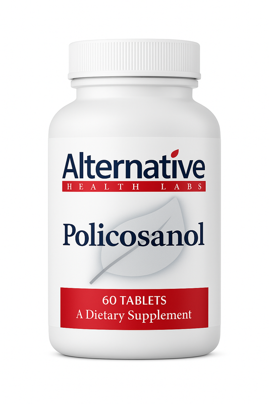 Policosanol