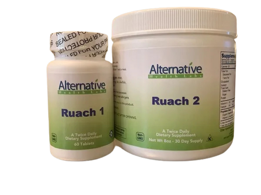 Ruach