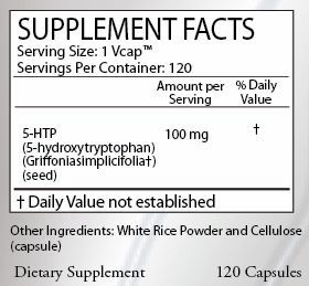 5-HTP