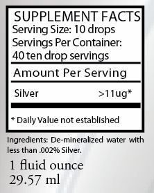 Absolute Silver 1oz