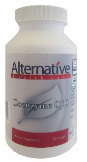 CoQ10