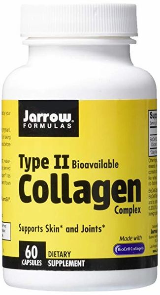 Collagen Capsules