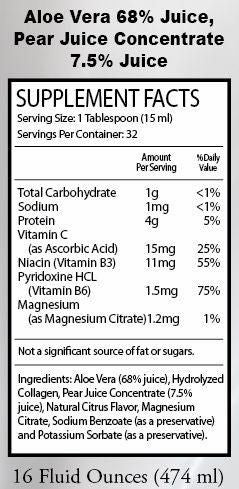 Collagen Crush Original