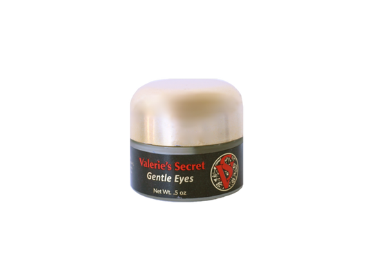Gentle Eyes