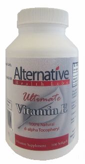 Vitamin E